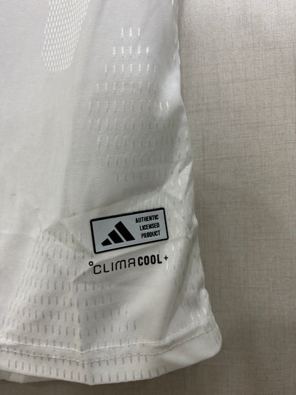 GERMANY HOME FIFA CUP ORIGINAL SHIRT 2026