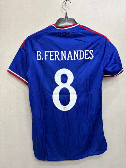 MANCHESTER UNITED AWAY ORIGINAL JERSEY 26/27