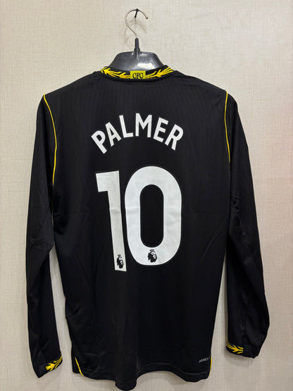 PALMER 10 CHELSEA AWAY JERSEY 26/27 (EMBROIDED LOGO)