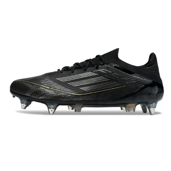 Adidas F50 Elite FG Dark Spark