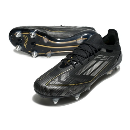 Adidas F50 Elite FG Dark Spark