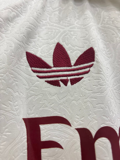 ARSENAL THIRD JERSEY 2026 (EMBROIDED LOGO)