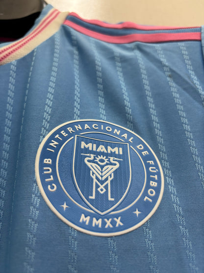 INTER MIAMI THIRD ORIGINAL JERSEY 2026