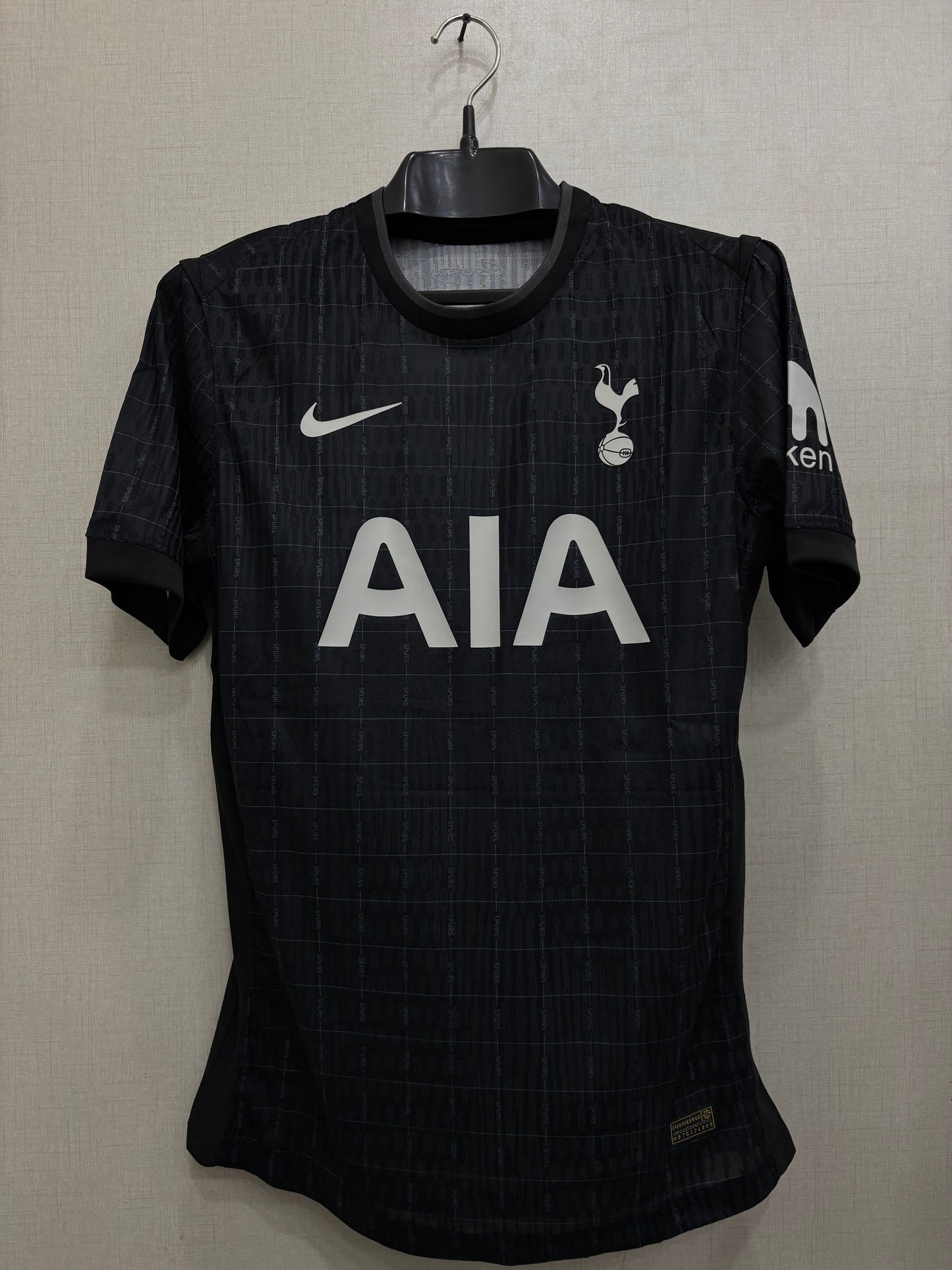 TOTTENHAM HOTSPUR AWAY ORIGINAL JERSEY 2026