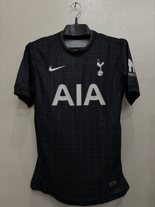 TOTTENHAM HOTSPUR AWAY ORIGINAL JERSEY 2026