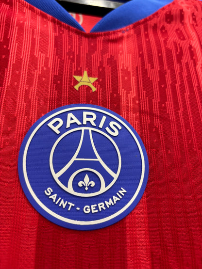 PSG THIRD ORIGINAL JERSEY 2025
