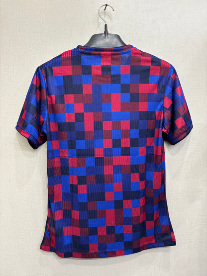 BARCELONA SPECIAL EDDITION ORIGINAL JERSEY 26/27