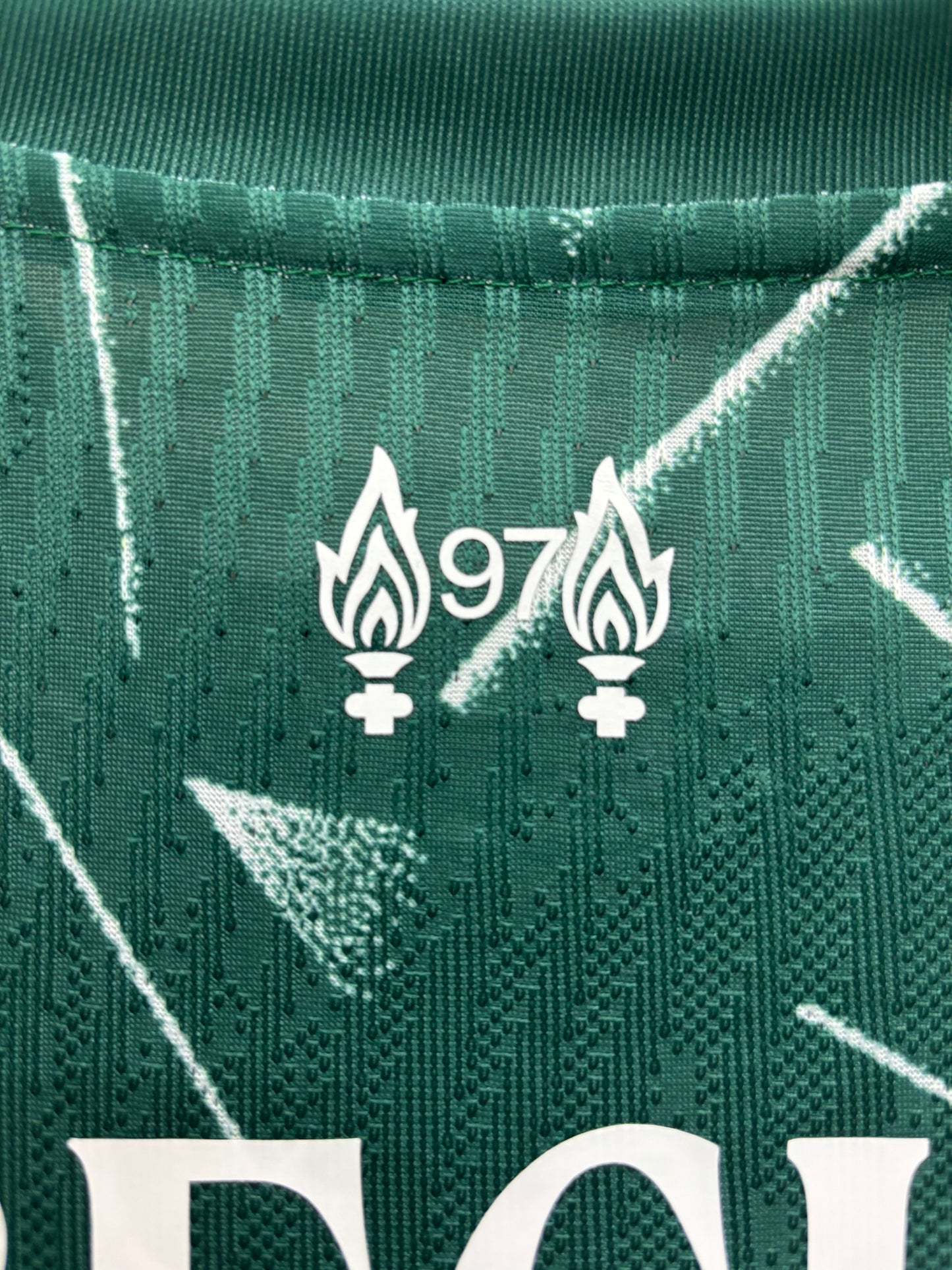 Liverpool Keeper Original Shirt 26/27