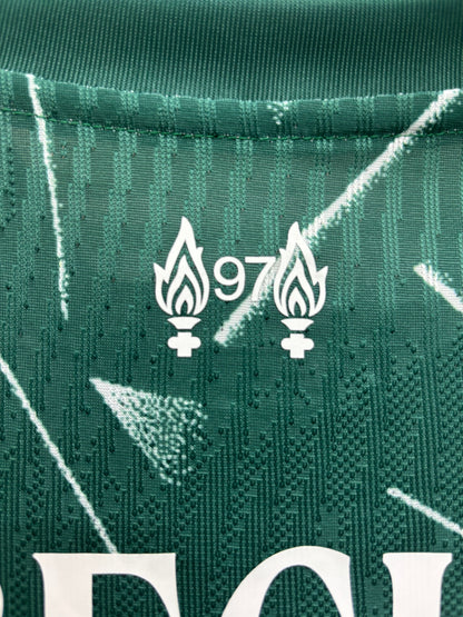 Liverpool Keeper Original Shirt 26/27