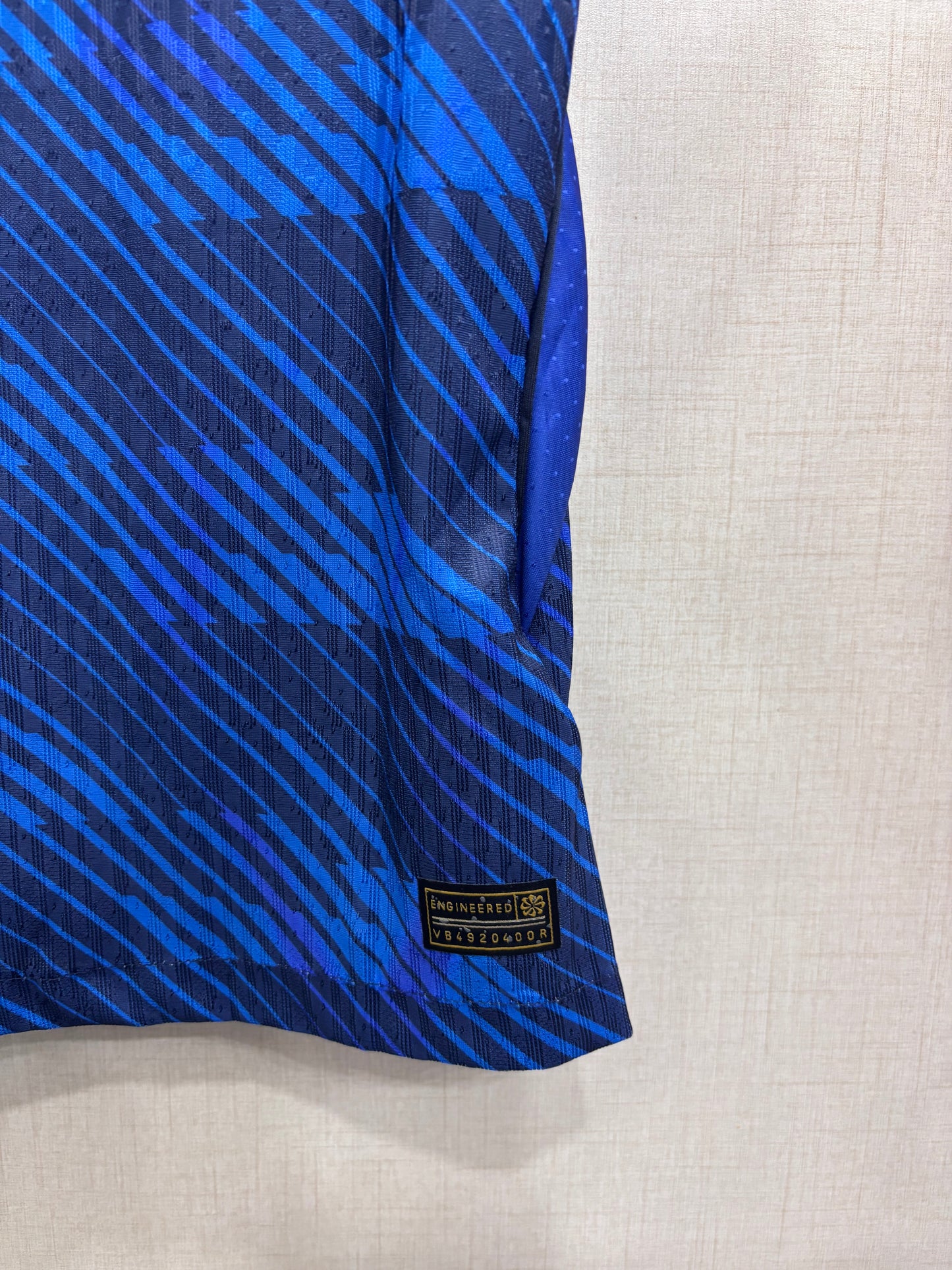 MBAPPE 10 FRANCE FIFA CUP  ORIGINAL JERSEY 2026