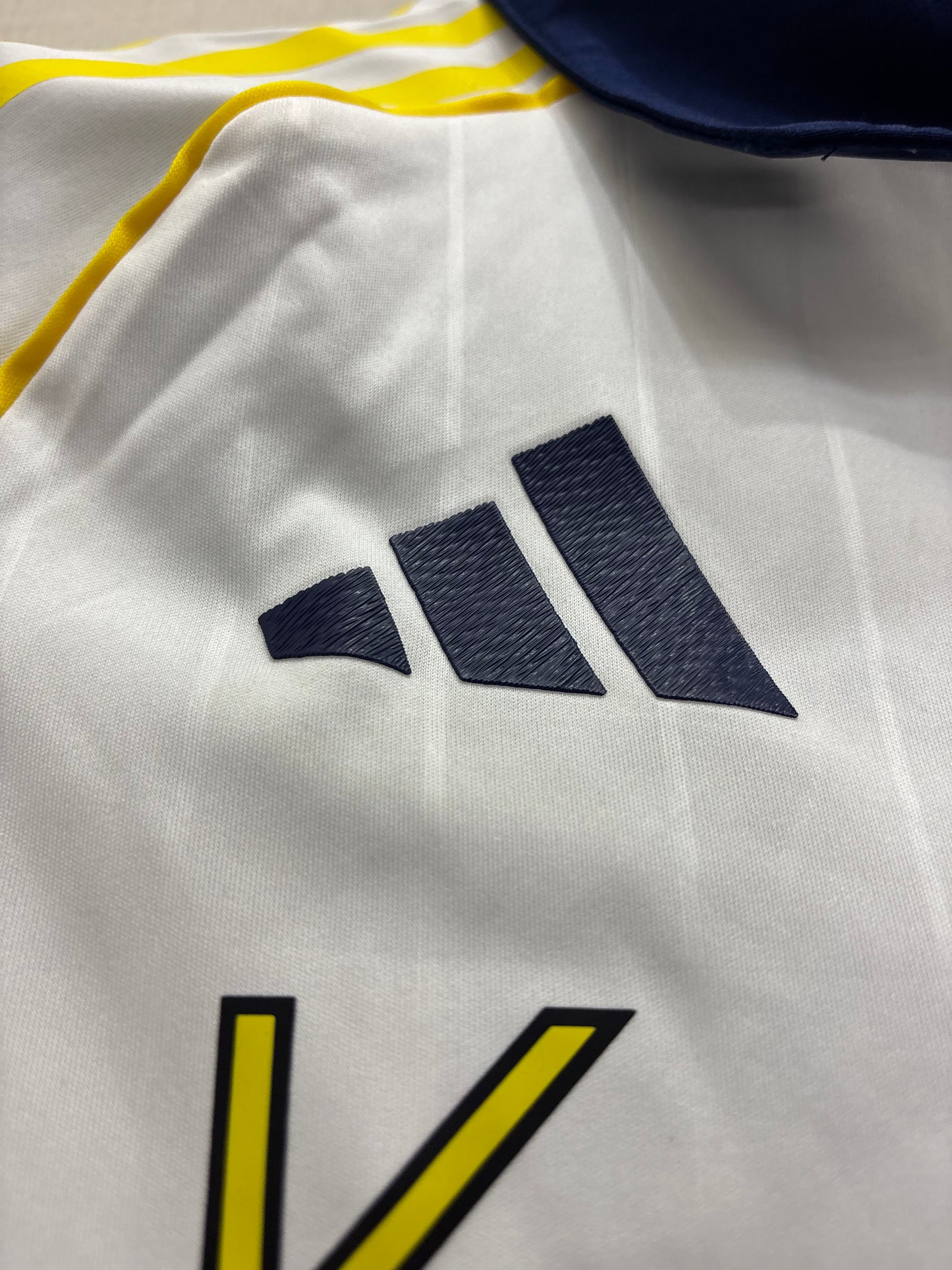 AL NASSR THIRD ORIGINAL JERSEY 25/26