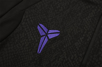 Barcelona Authentic Training Tracksuit