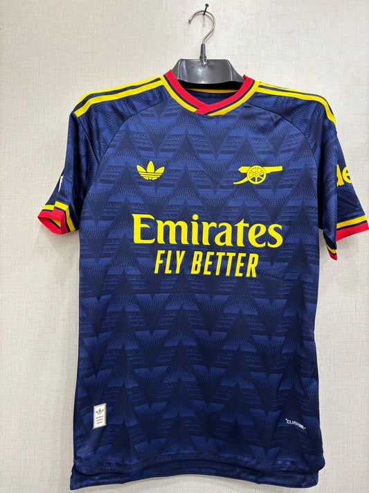 ARSENAL AWAY ORIGINAL JERSEY 2026/27