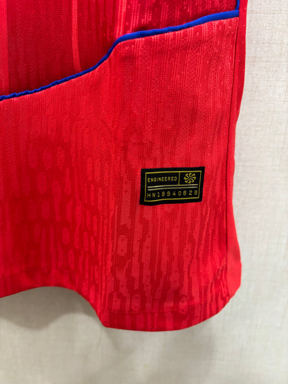 PSG THIRD ORIGINAL JERSEY 2025