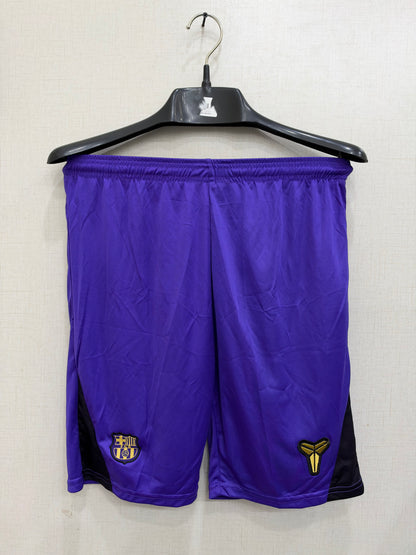 BARCELONA AWAY SHORT 26/27 (EMBROIDED LOGO)