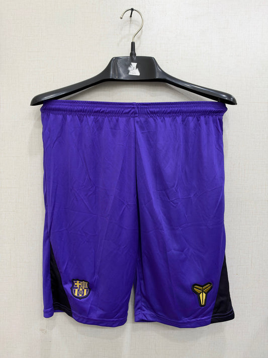 BARCELONA AWAY SHORT 26/27 (EMBROIDED LOGO)