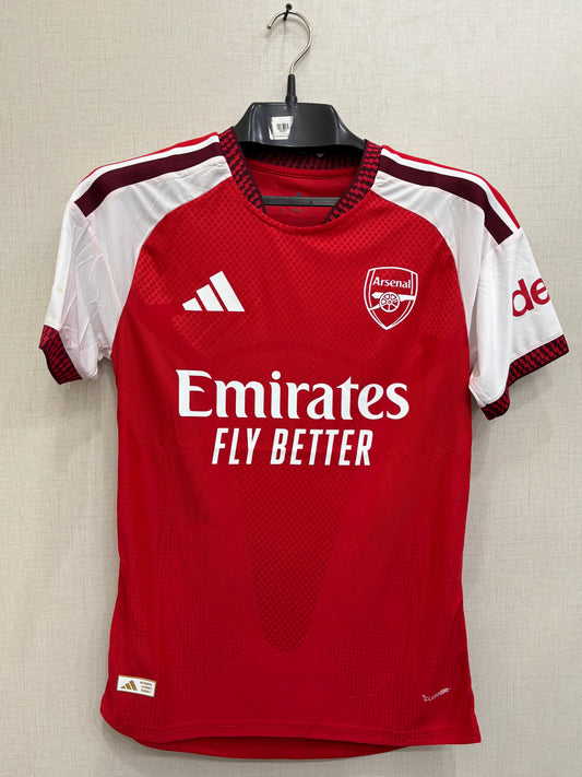 ARSENAL HOME 26/27 ORIGINAL JERSEY