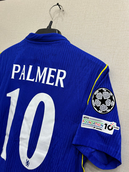 PALMER 10 CHELSEA HOME ORIGINAL JERSEY 26/27