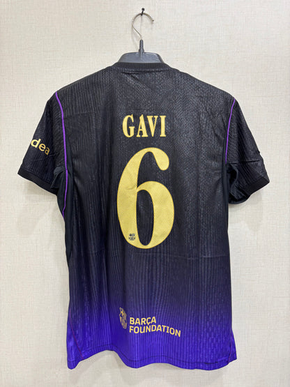 BARCELONA AWAY JERSEY 26/27 (IMPORTED)