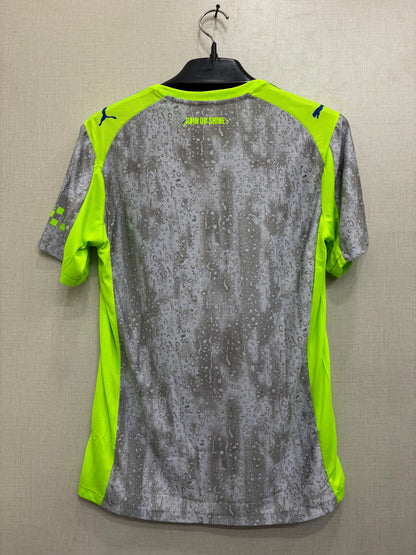 MANCHESTER CITY THIRD ORIGINAL JERSEY 25/26