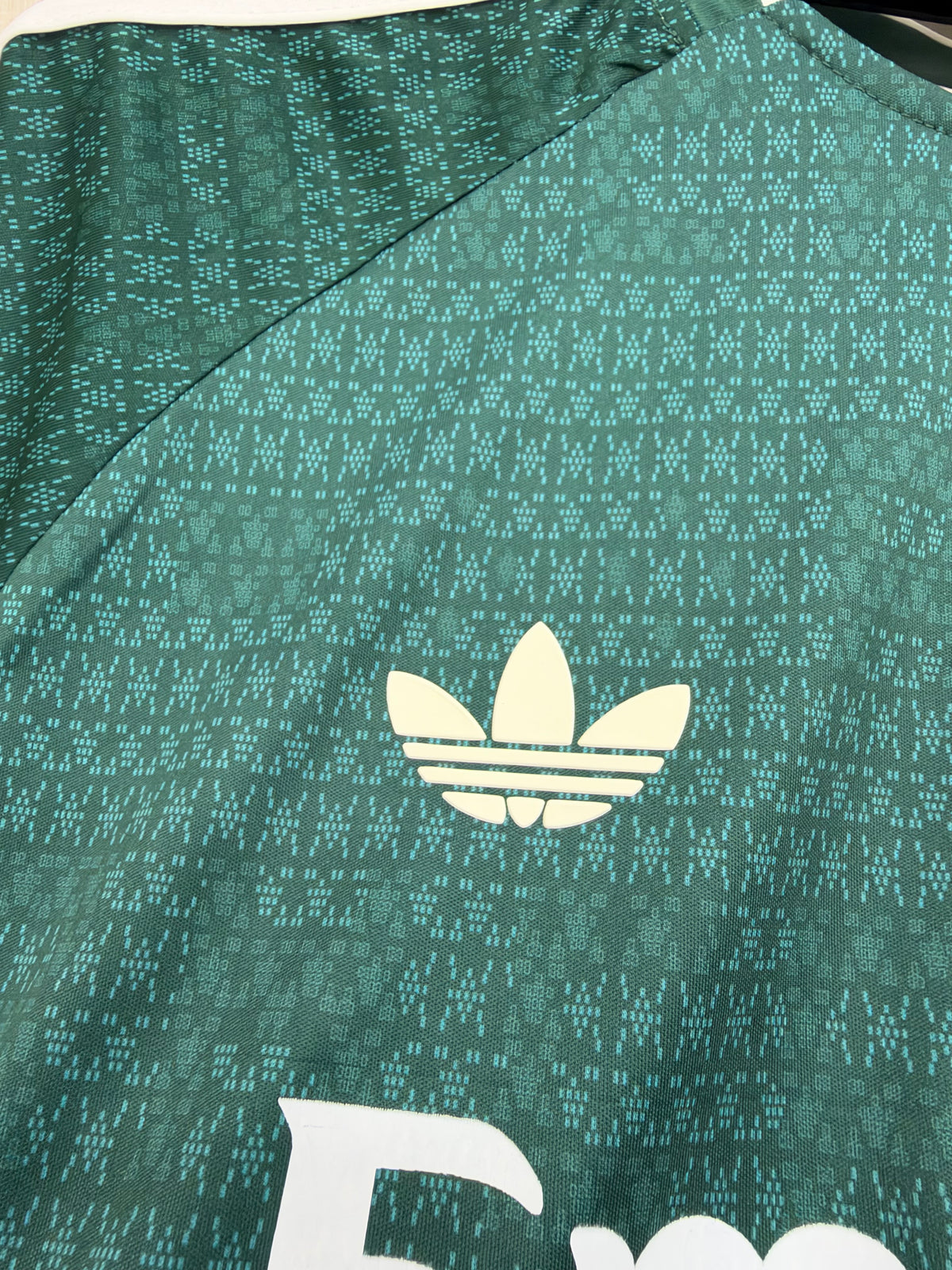 REAL MADRID AWAY 26/27 SHIRT (TPU LOGO)