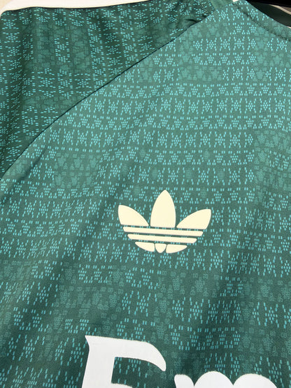 REAL MADRID AWAY 26/27 SHIRT (TPU LOGO)