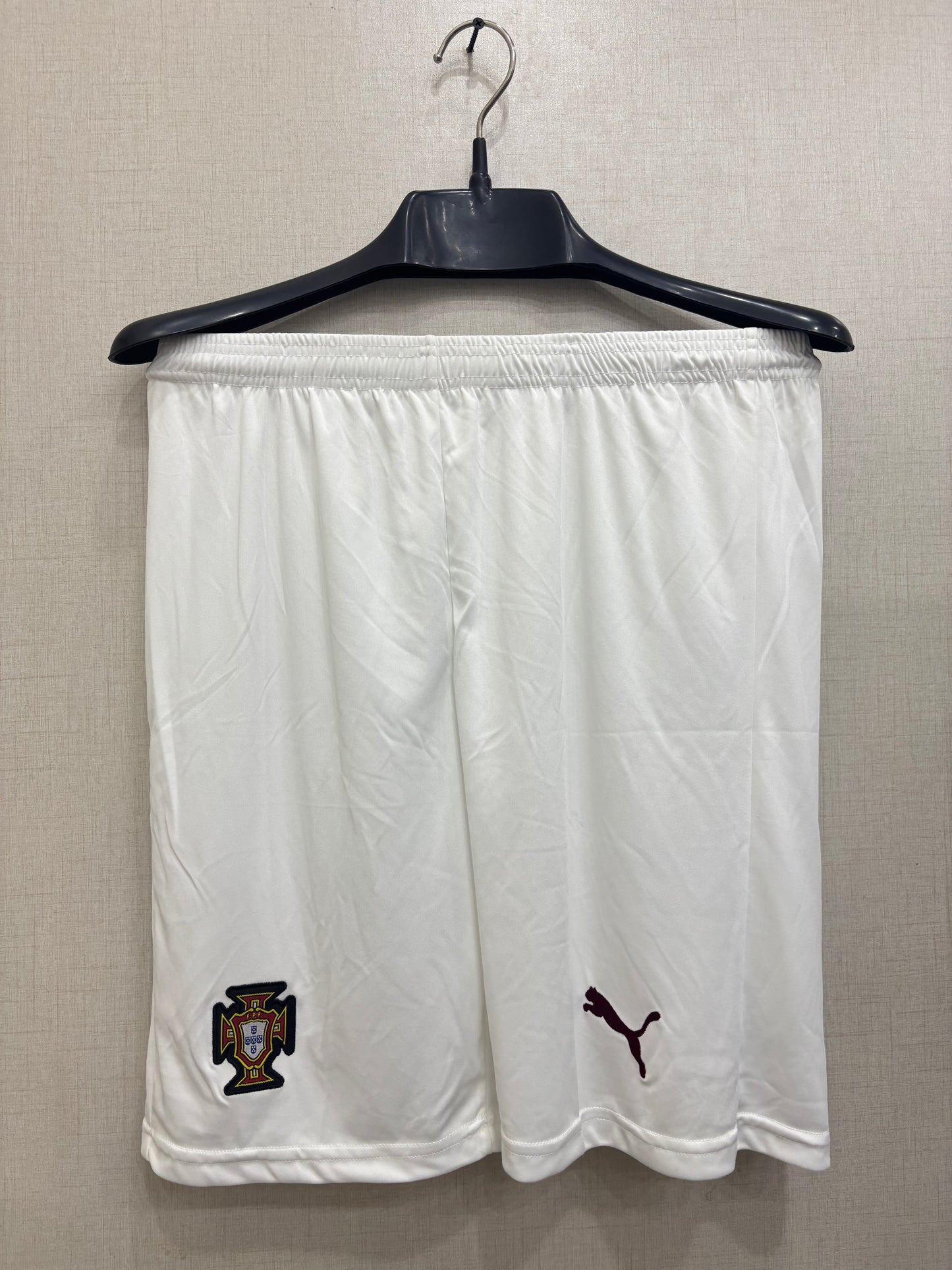 PORTUGAL AWAY FIFA CUP SHORT 2026