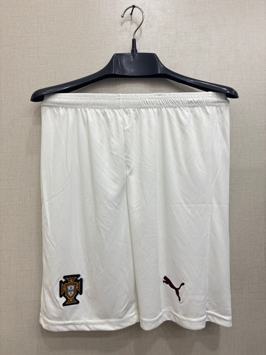 PORTUGAL AWAY FIFA CUP SHORT 2026