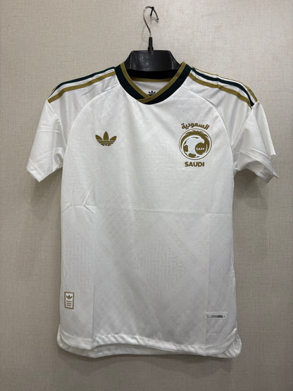 SAUDIA ARAB FIFA WORLD CUP HOME ORIGINAL SHIRT