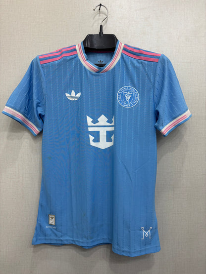 INTER MIAMI THIRD ORIGINAL JERSEY 2026