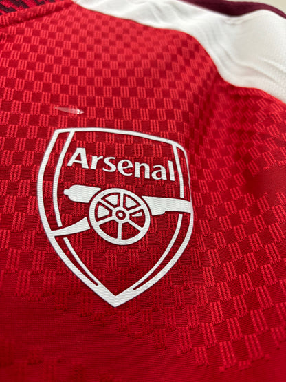 ARSENAL HOME 26/27 ORIGINAL JERSEY