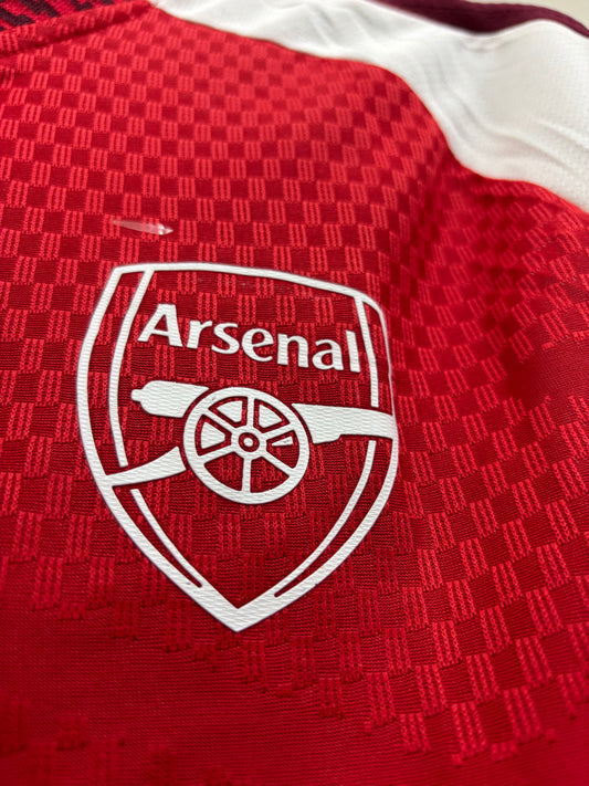 ARSENAL HOME 26/27 ORIGINAL JERSEY