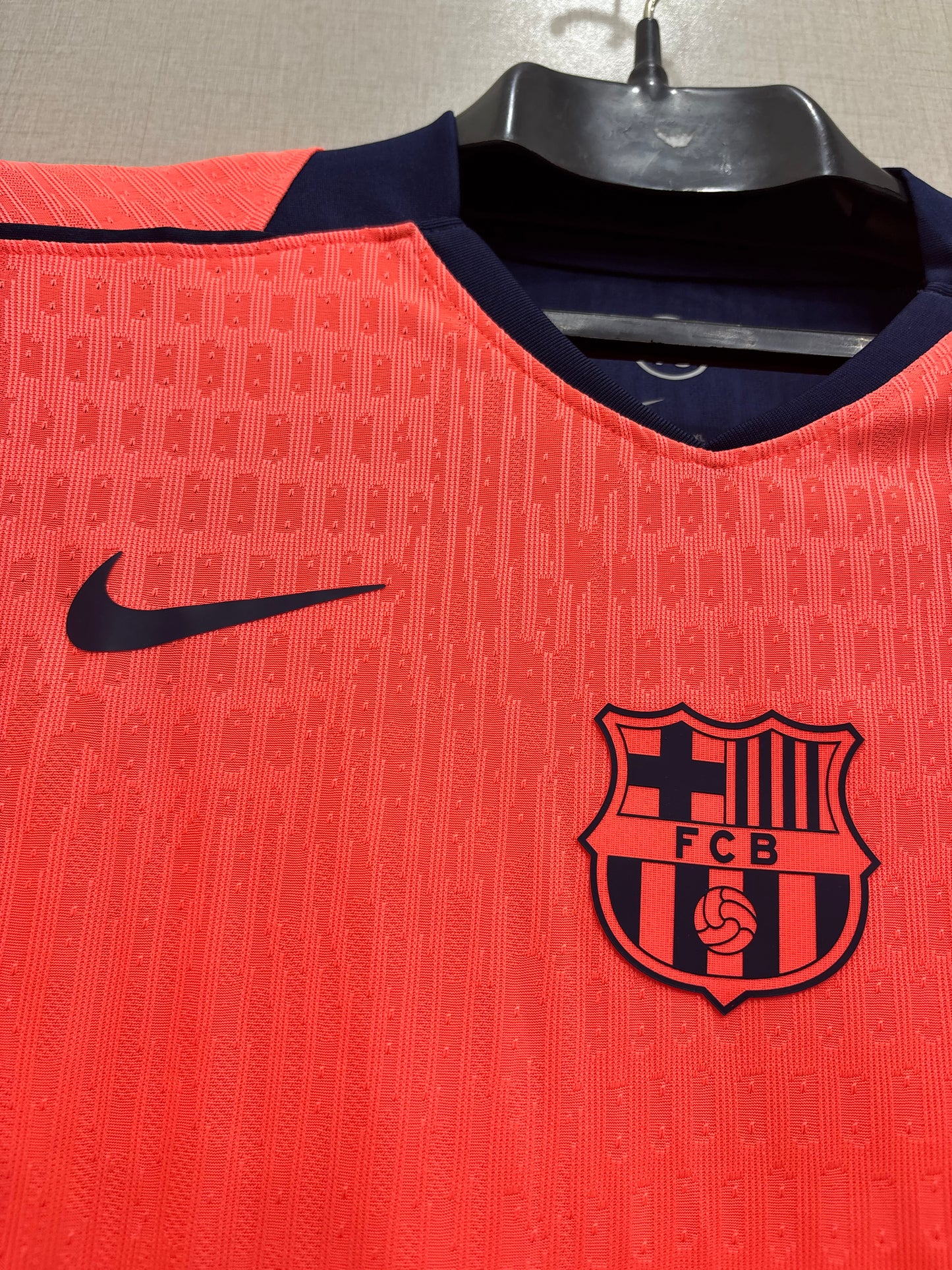 Barcelona Third original Jersey 25/26