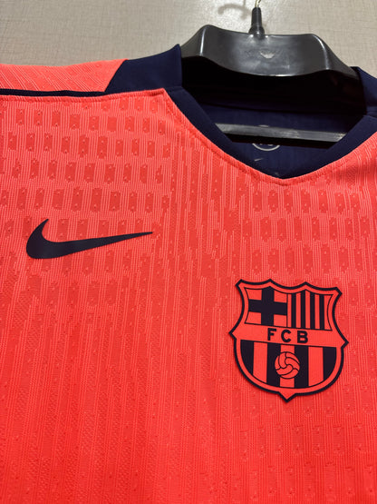 Barcelona Third original Jersey 25/26