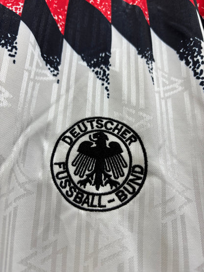 GERMANY 1994 FIFA WORLD CUP HOME SHIRT