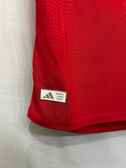 ARSENAL HOME 26/27 ORIGINAL JERSEY