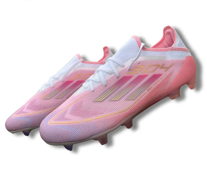Adidas F50 Elite FG Lamine Yamal Limited Edition Soccer Cleats