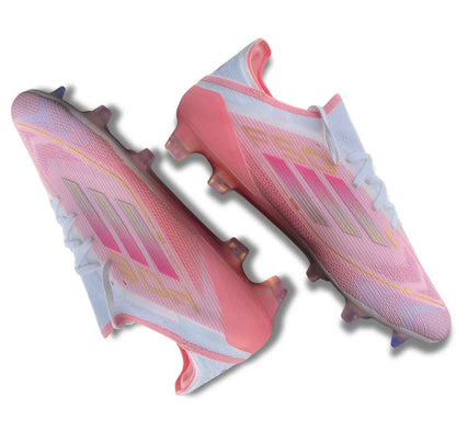 Adidas F50 Elite FG Lamine Yamal Limited Edition Soccer Cleats