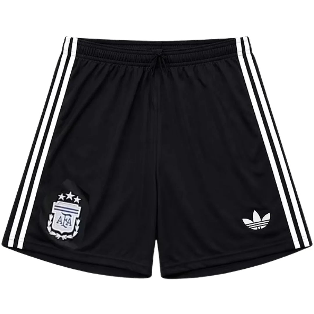 ARGENTINA AWAY FIFA CUP SHORT 2026