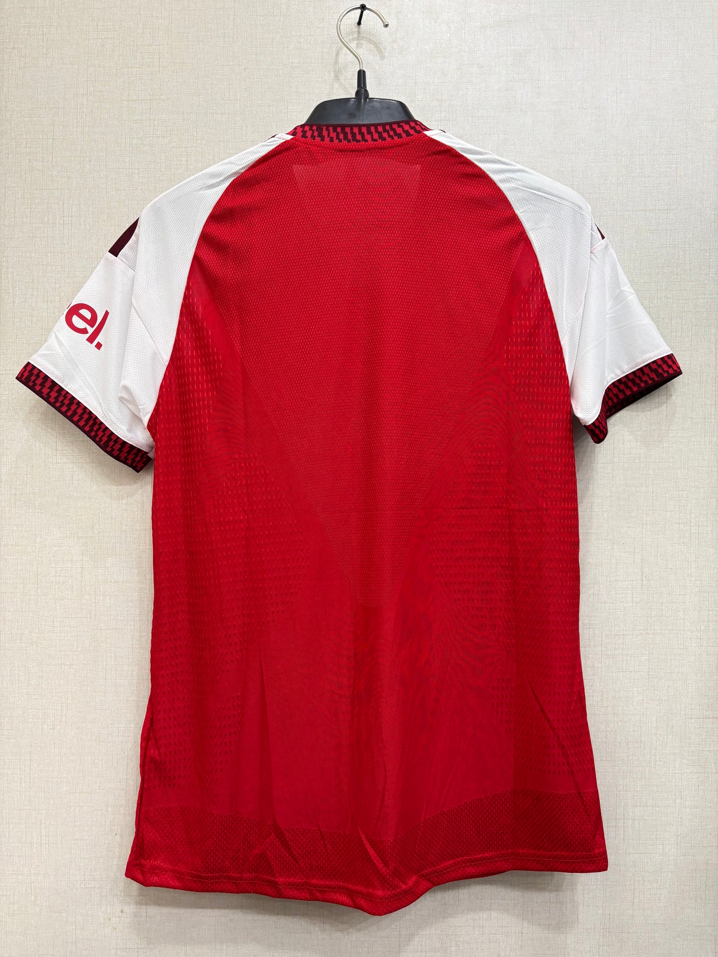 ARSENAL HOME 26/27 ORIGINAL JERSEY