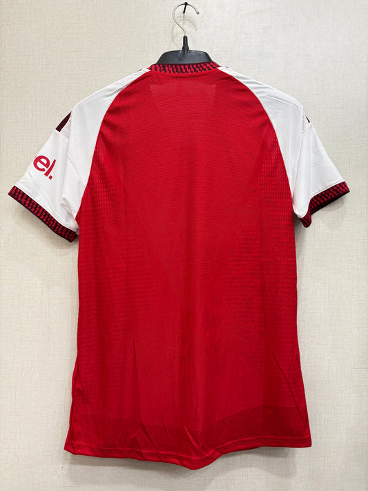 ARSENAL HOME 26/27 ORIGINAL JERSEY