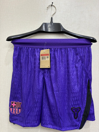 BARCELONA AWAY 26/27 IMPORTED SHORTS