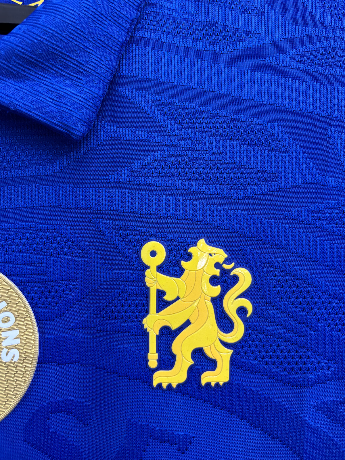PALMER 10 CHELSEA HOME ORIGINAL JERSEY 26/27