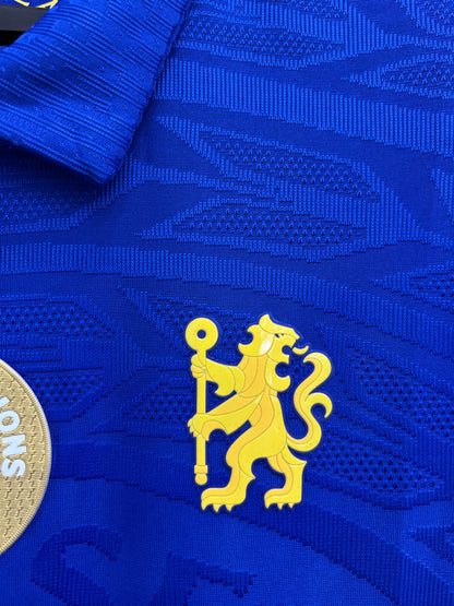 PALMER 10 CHELSEA HOME ORIGINAL JERSEY 26/27