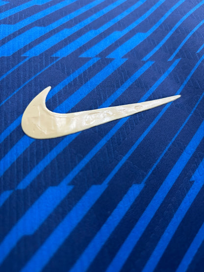 MBAPPE 10 FRANCE HOME FIFA CUP PLAYER VERSION  JERSEY 2026