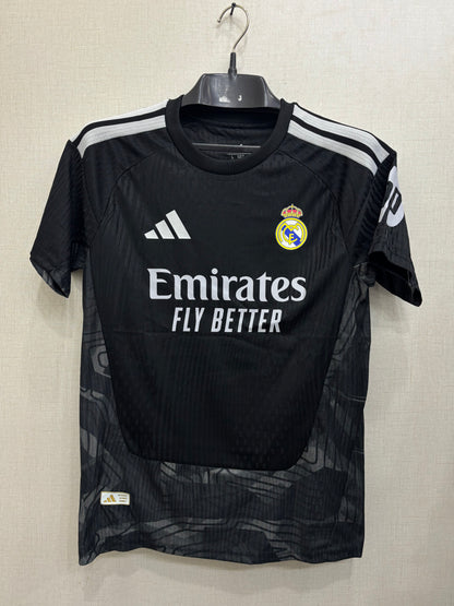 Real Madrid Keeper 26/27 original Shirt