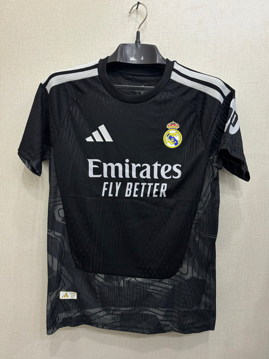 Real Madrid Keeper 26/27 original Shirt