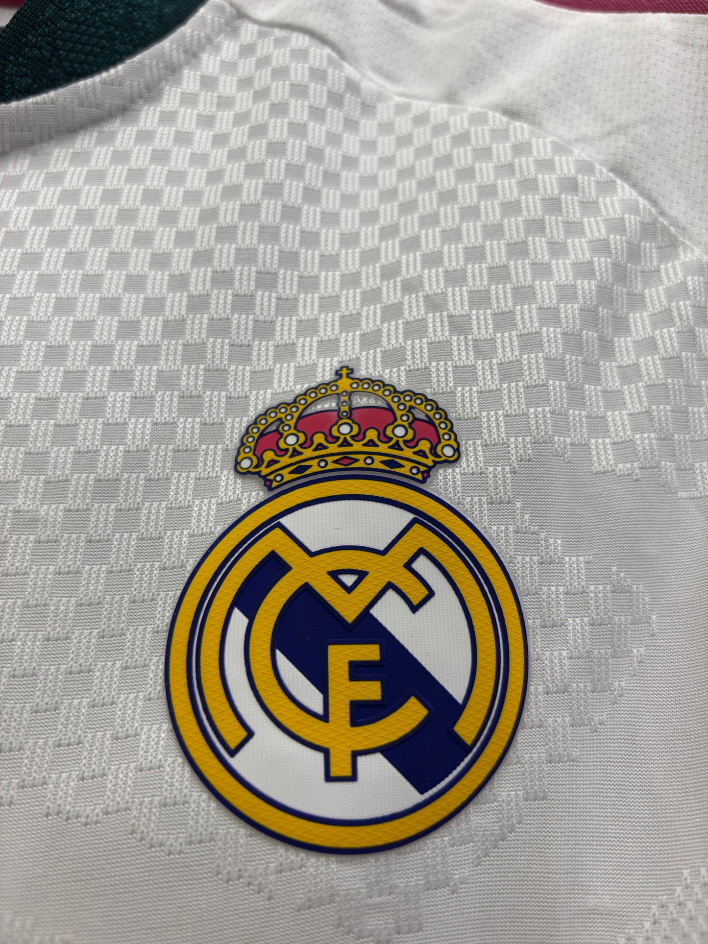 REAL MADRID HOME 26/27 ORIGINAL JERSEY