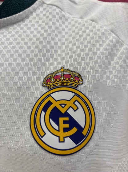 REAL MADRID HOME 26/27 ORIGINAL JERSEY