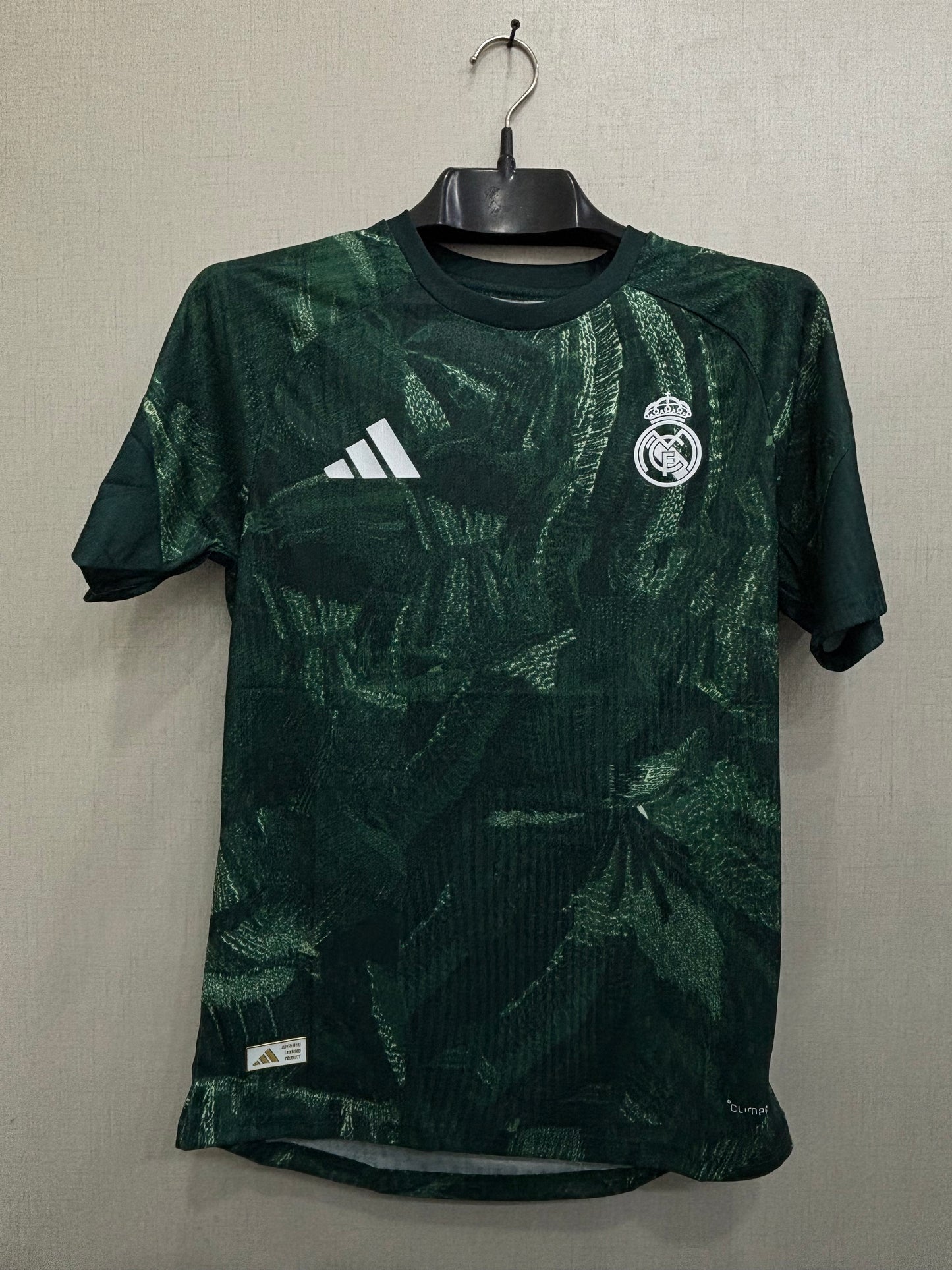 Real Madrid Special Eddition Original Jersey 26/27
